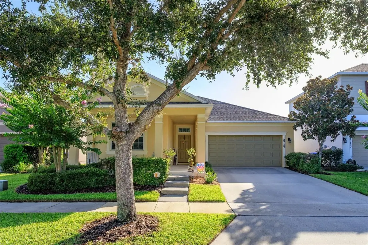 12789 Bosworth Avenue, Windermere, FL 34786 - #1