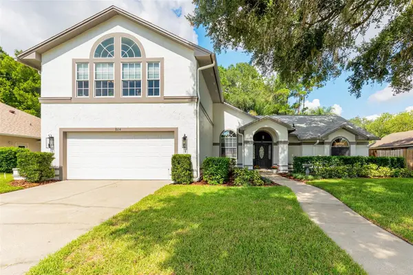 804 Silverwood Drive, LAKE MARY, FL 32746