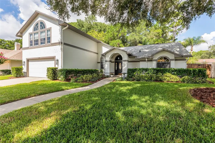804 Silverwood Drive, Lake Mary, FL 32746 - #2