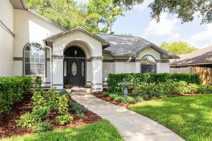 804 Silverwood Drive, Lake Mary, FL 32746 - #3
