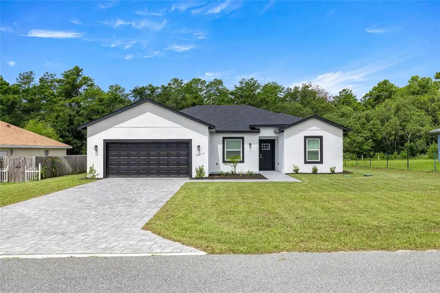 15610 SW 28th Avenue Road, Ocala, FL 34473 - #2