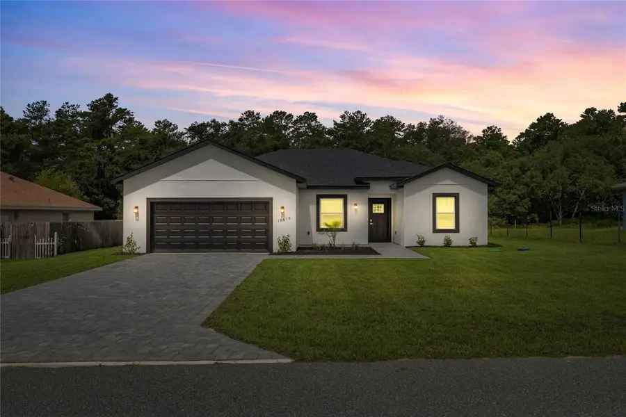 15610 SW 28th Avenue Road, Ocala, FL 34473 - #3