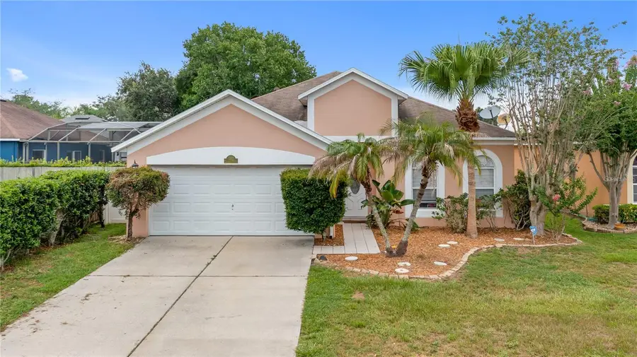 12827 Woodbury Glen Drive, Orlando, FL 32828 - #2