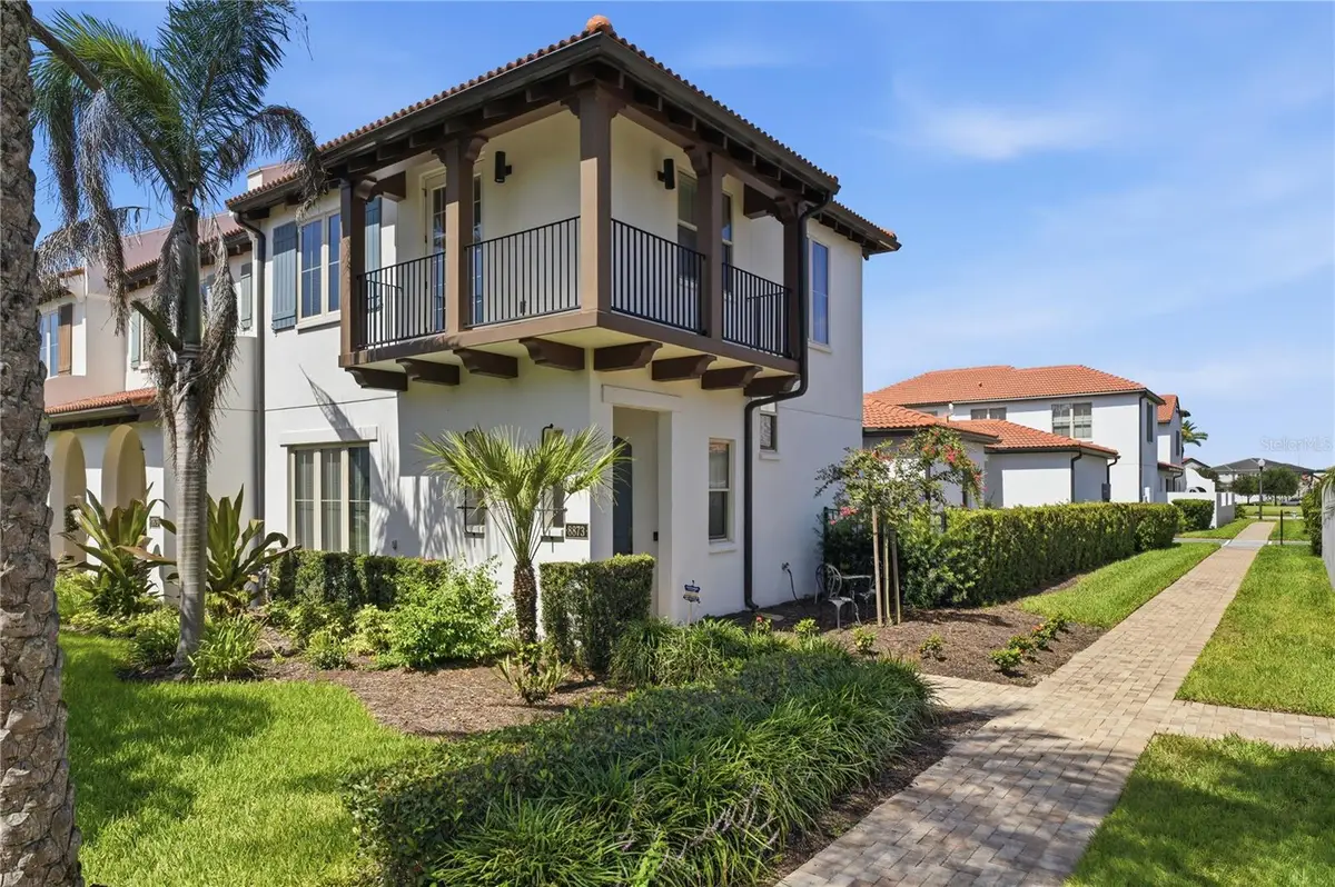 8873 Fountain Palm Alley, Winter Garden, FL 34787 - #1