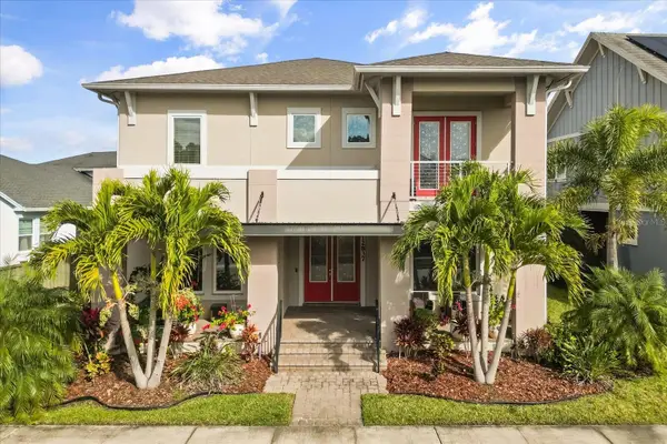 12837 Bovet Avenue, ORLANDO, FL 32827