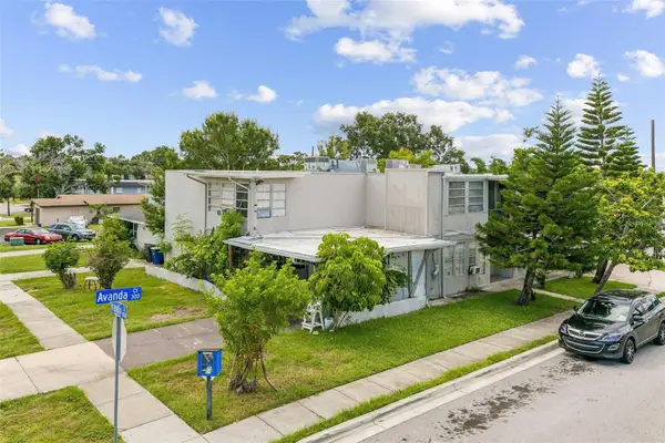 1267 Franklin Street, CLEARWATER, FL 33756