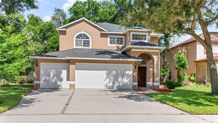 2247 Mountain Spruce Street, Ocoee, FL 34761 - #3