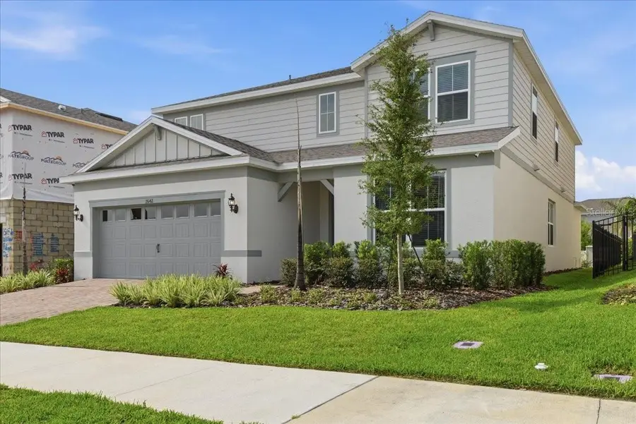 15142 Willow Ridge Drive, Montverde, FL 34756 - #2