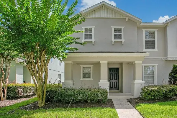 2205 Glossy Privet Drive, ORLANDO, FL 32828