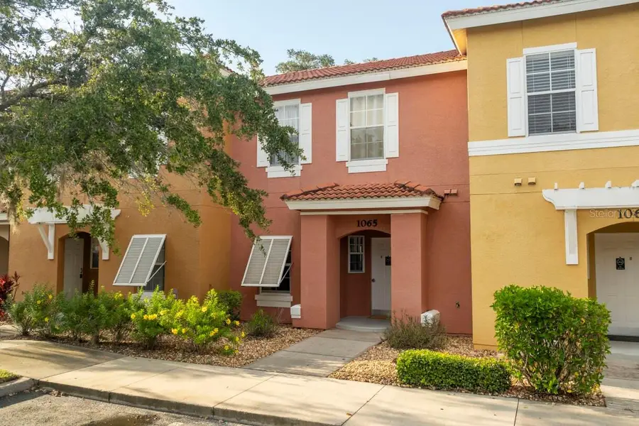 1065 Park Ridge Circle, Kissimmee, FL 34746 - #2