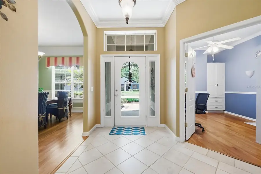 3555 Rolling Hills Lane, Apopka, FL 32712 - #3