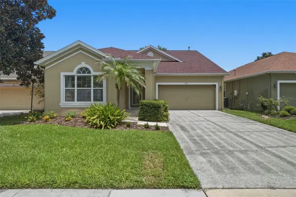 11713 Fitzgerald Butler Road, ORLANDO, FL 32836