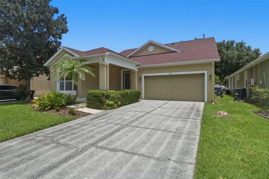 11713 Fitzgerald Butler Road, Orlando, FL 32836 - #2