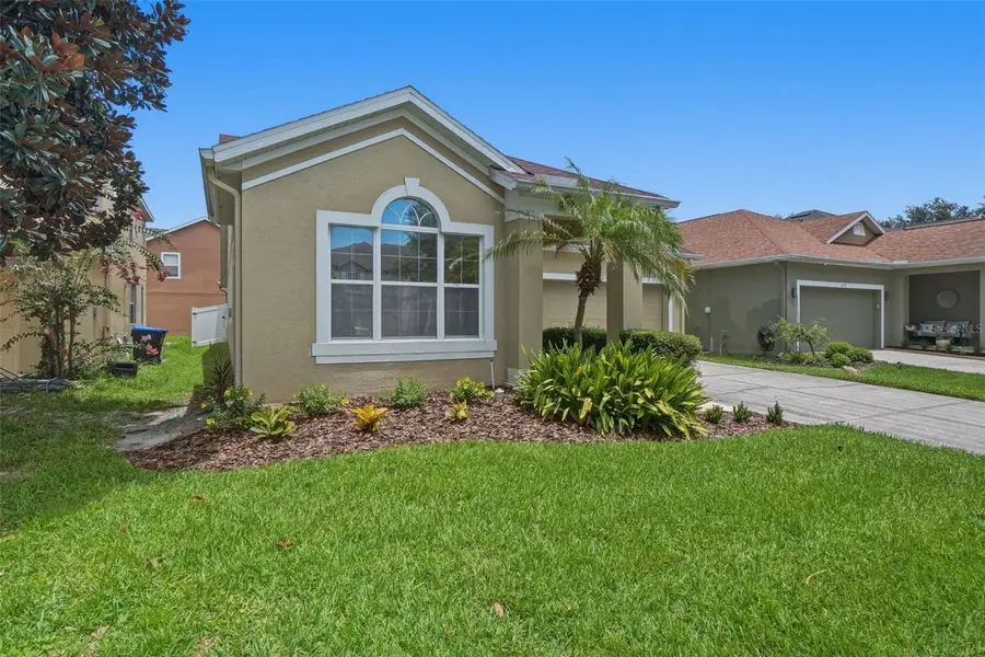 11713 Fitzgerald Butler Road, Orlando, FL 32836 - #3