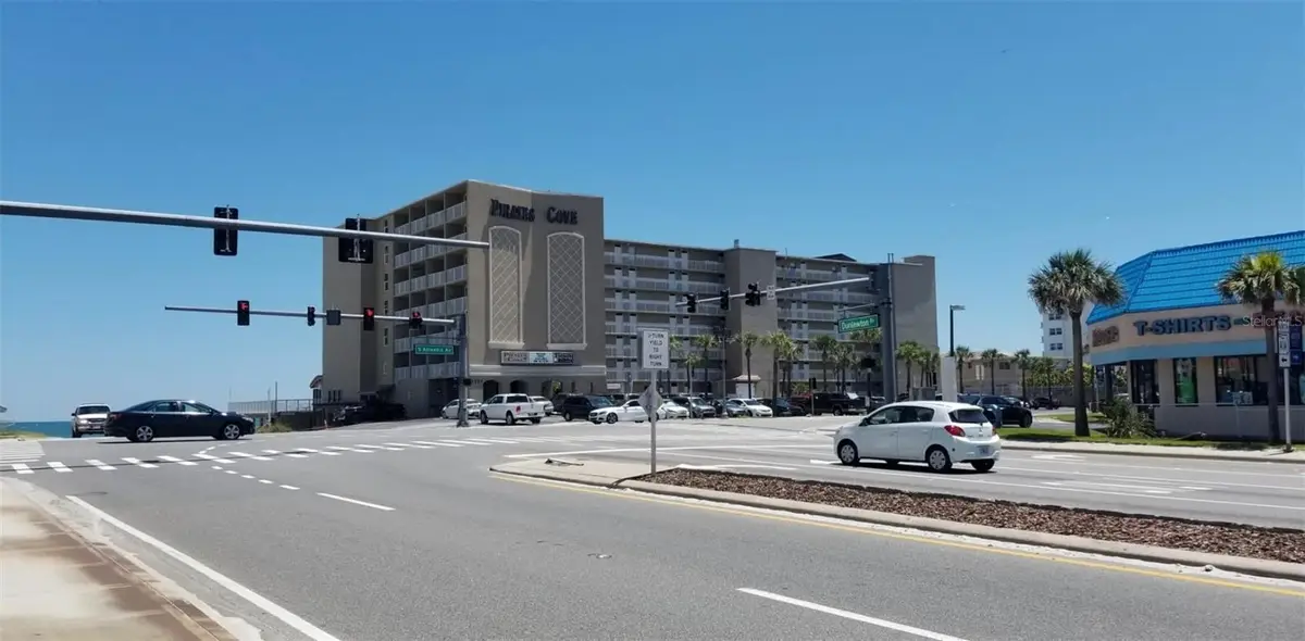 3501 S Atlantic Avenue #3210, Daytona Beach, FL 32118 - #1