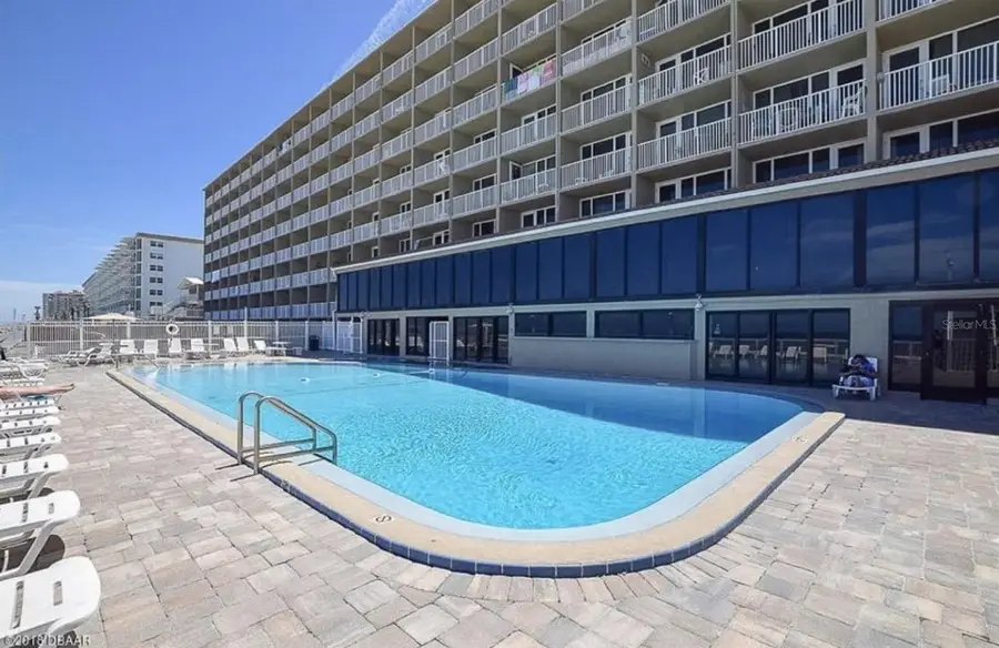 3501 S Atlantic Avenue #3210, Daytona Beach, FL 32118 - #2