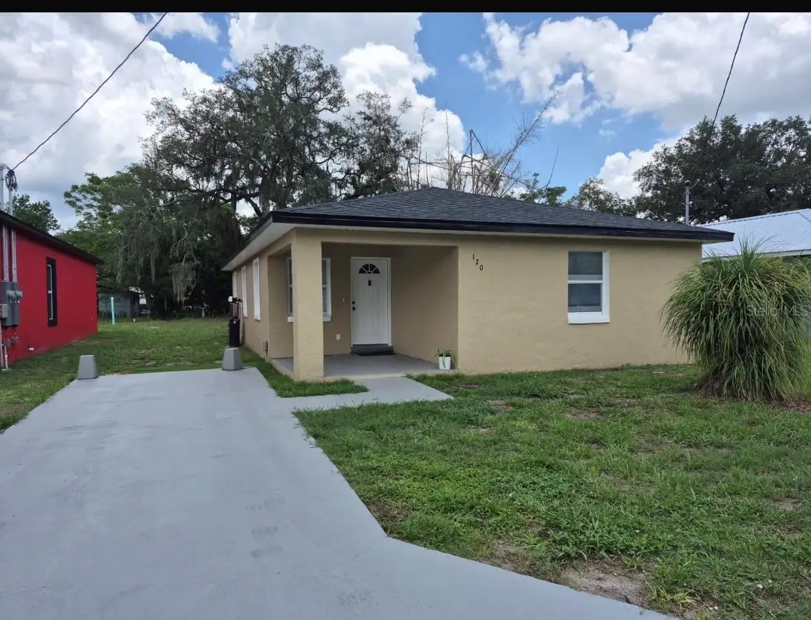 120 B Street, Lake Wales, FL 33853 - #1