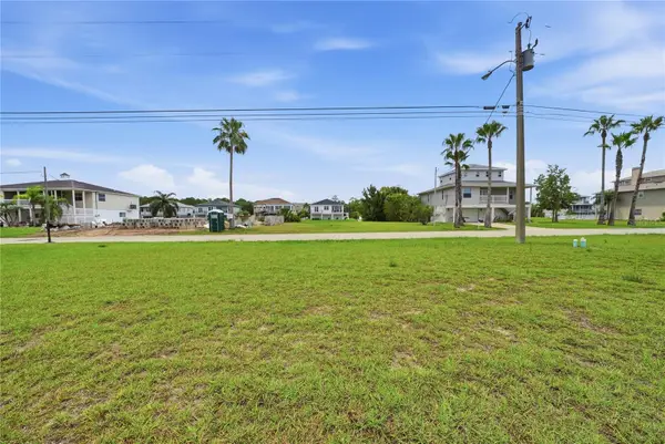 3431 Jewfish Drive, HERNANDO BEACH, FL 34607