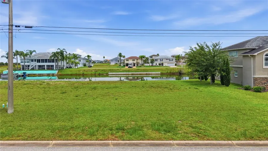 3431 Jewfish Drive, Hernando Beach, FL 34607 - #2