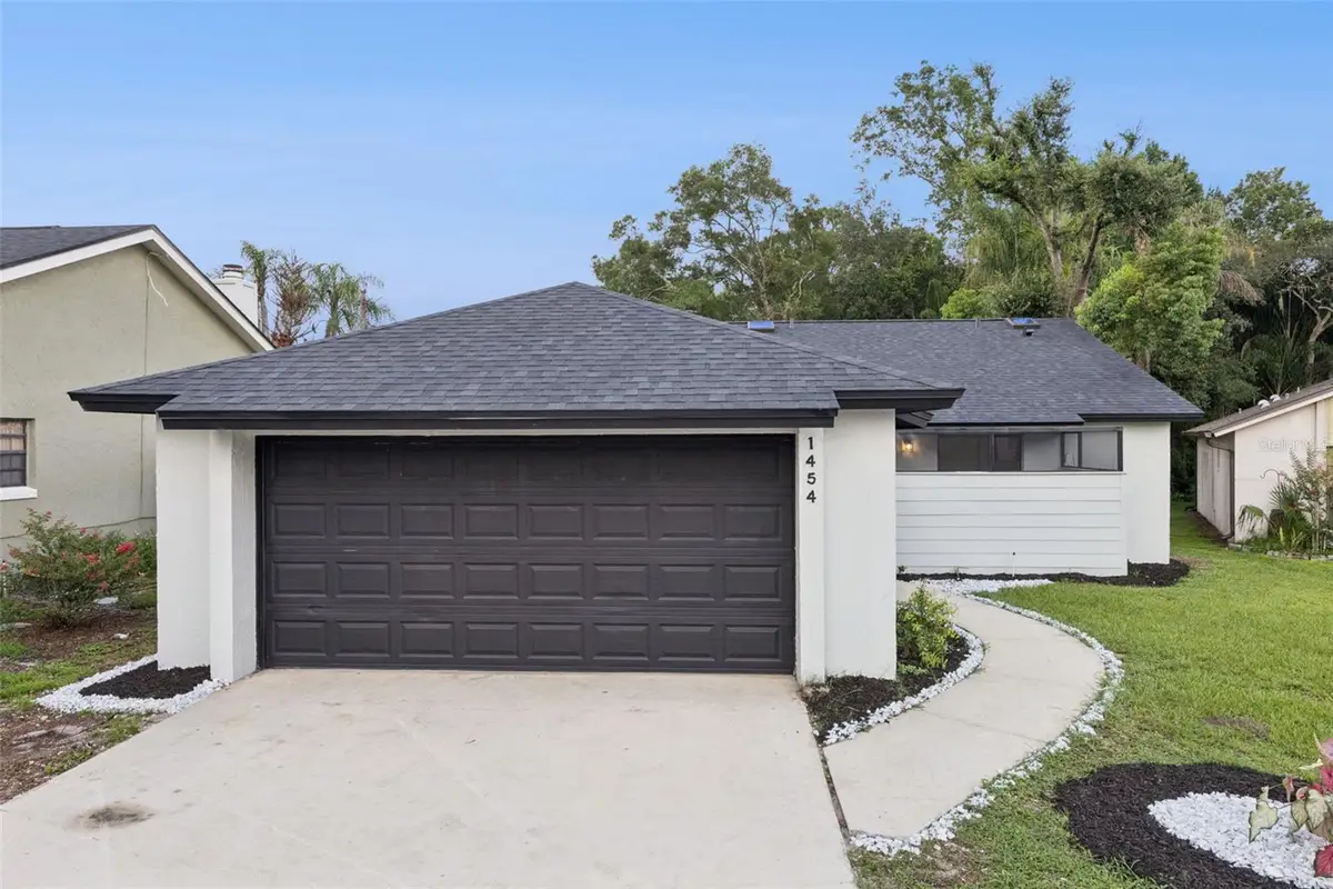 1454 King Court, Winter Springs, FL 32708 - #1