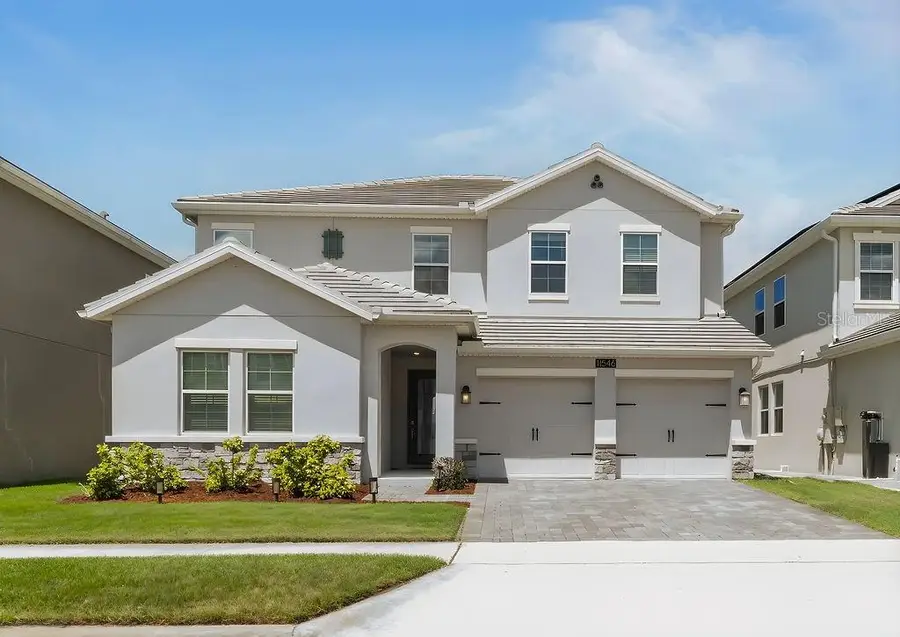 11546 Satire Street, Orlando, FL 32832 - #2