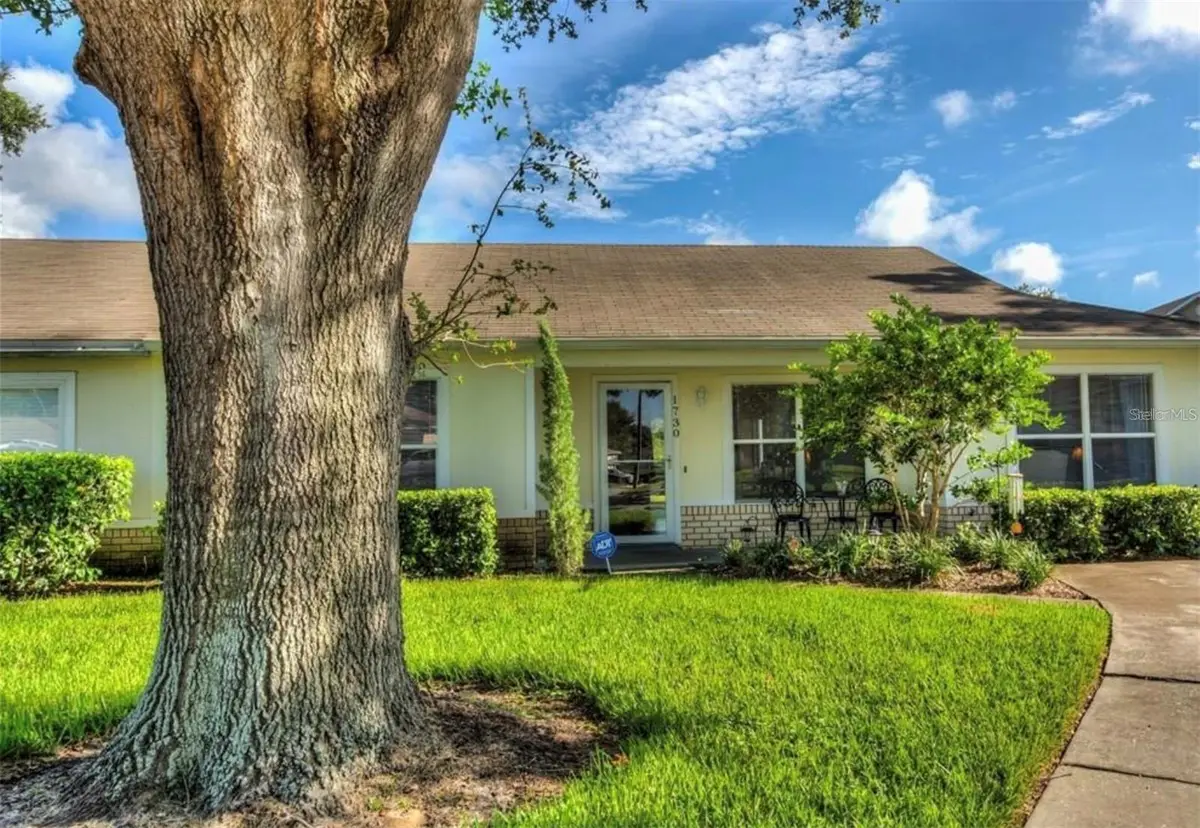 1730 Tropical Court, Tavares, FL 32778 - #1