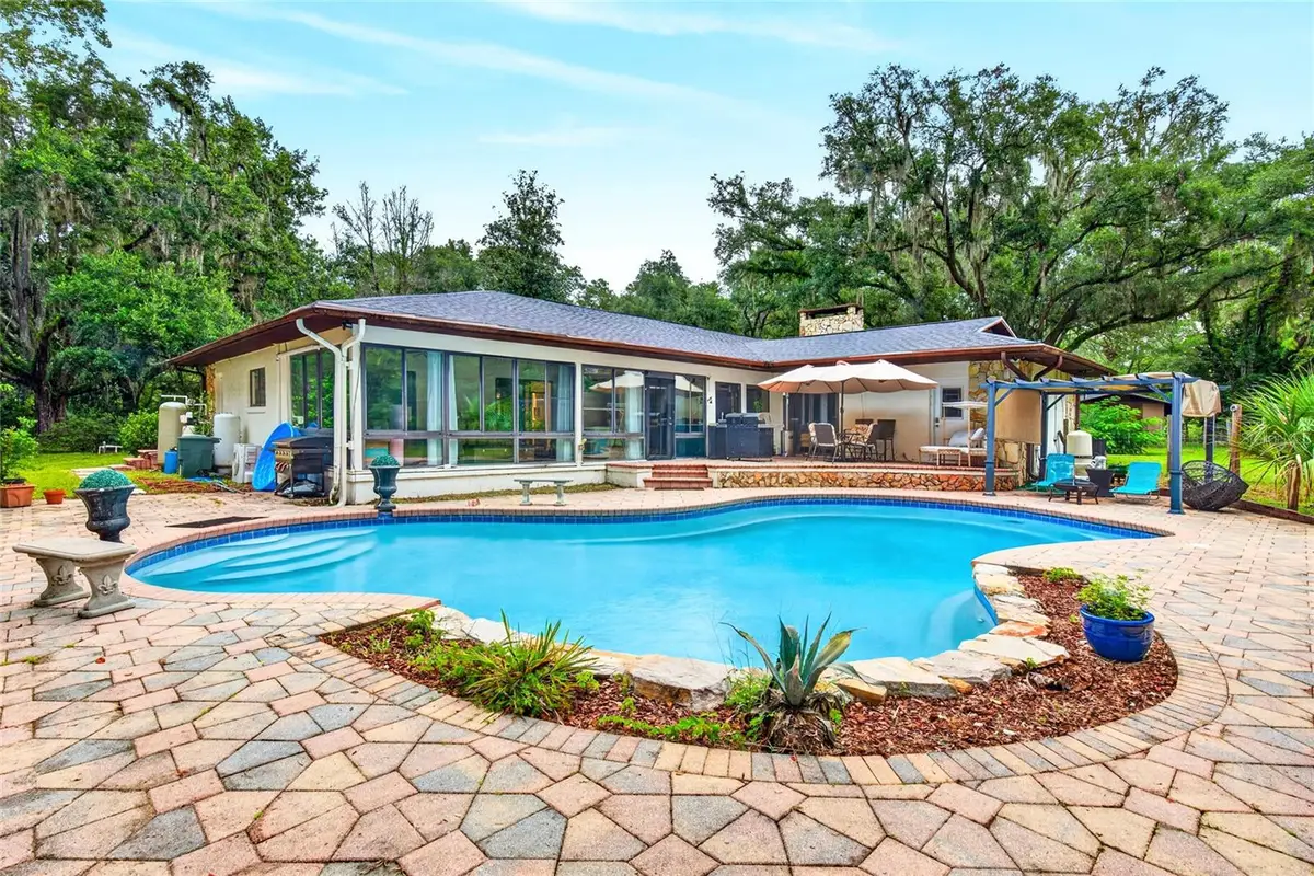 11795 SW Highway 484, Dunnellon, FL 34432 - #1