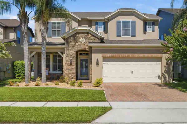1114 Fountain Coin Loop, ORLANDO, FL 32828