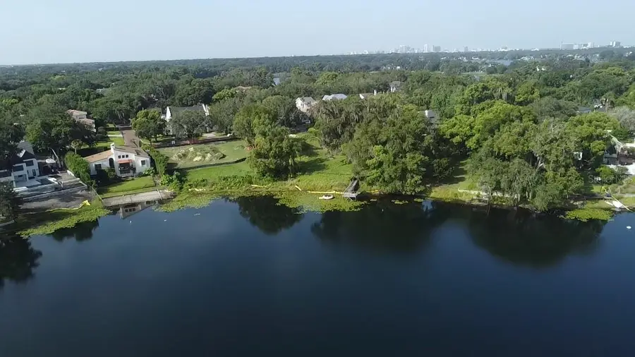 1415 Grove Terrace, Winter Park, FL 32789 - #3