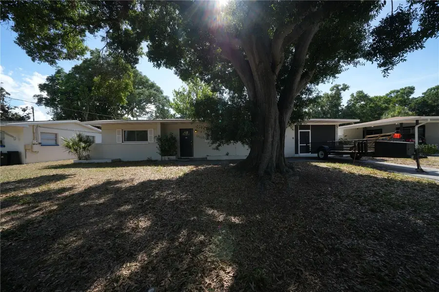4517 S Clark Avenue, Tampa, FL 33611 - #2