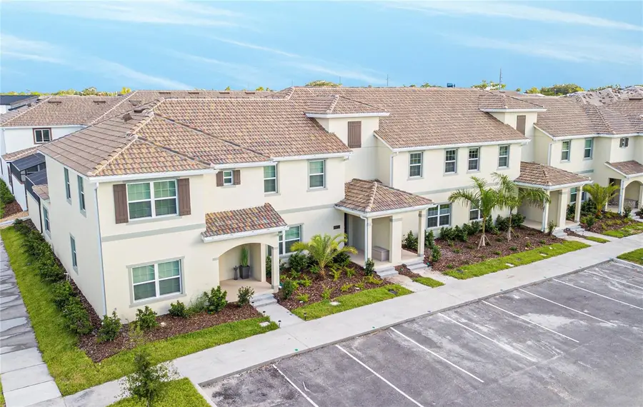 4802 Memories Lane, Kissimmee, FL 34746 - #2