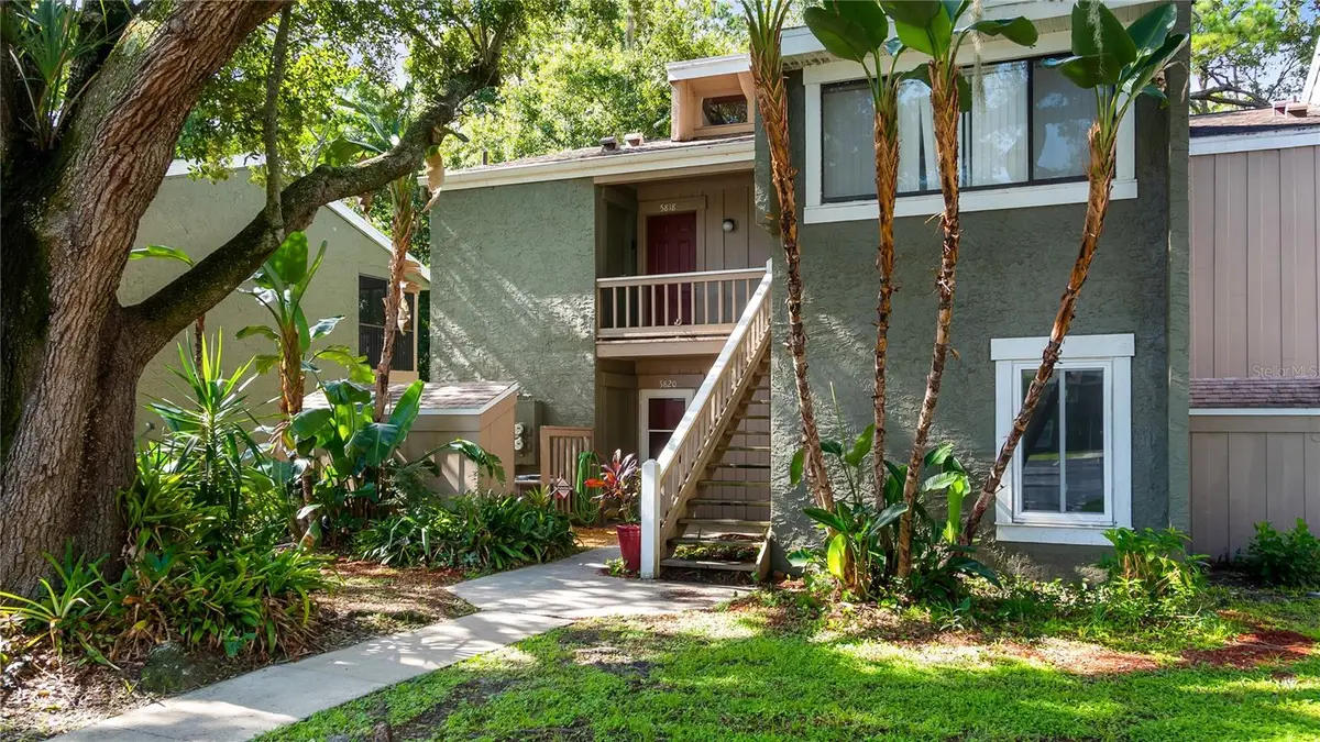 5820 Peregrine Avenue #C04-1, Orlando, FL 32819 - #1
