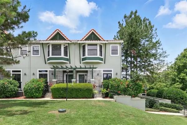 14524 Damai Lane #14524, ORLANDO, FL 32821