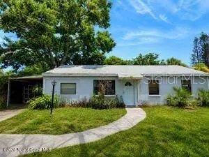 1320 Gary Drive, MERRITT ISLAND, FL 32952