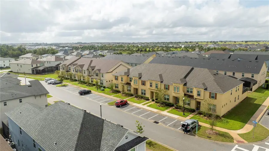 2194 Fleming Mist Place, Kissimmee, FL 34747 - #2