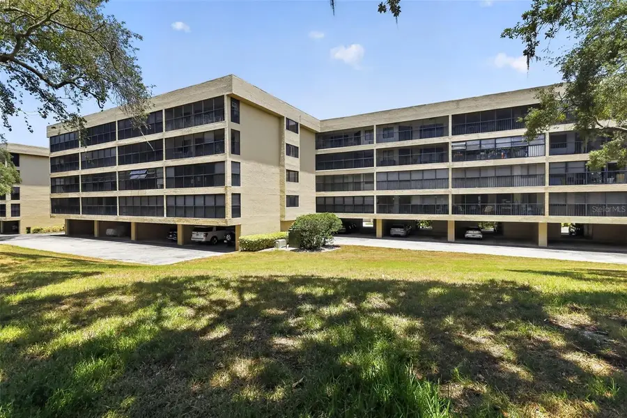 1724 Golfview Drive, Tarpon Springs, FL 34689 - #2