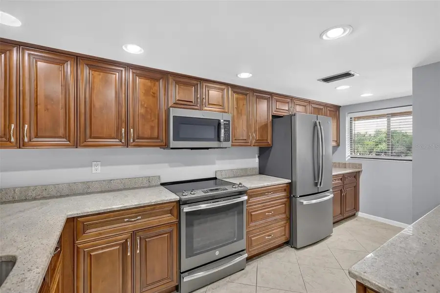 1724 Golfview Drive, Tarpon Springs, FL 34689 - #3