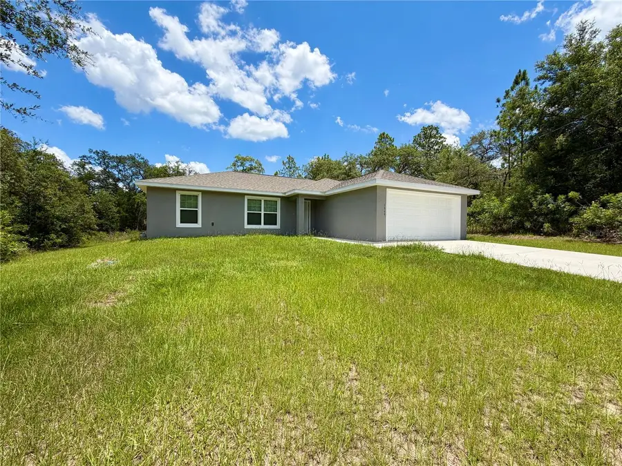 1369 W Dolores Drive, Citrus Springs, FL 34434 - #2