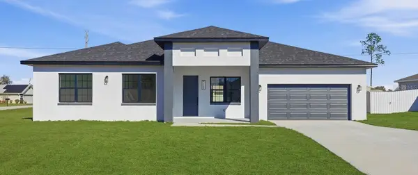 17181 SW 20th Court Road, OCALA, FL 34473
