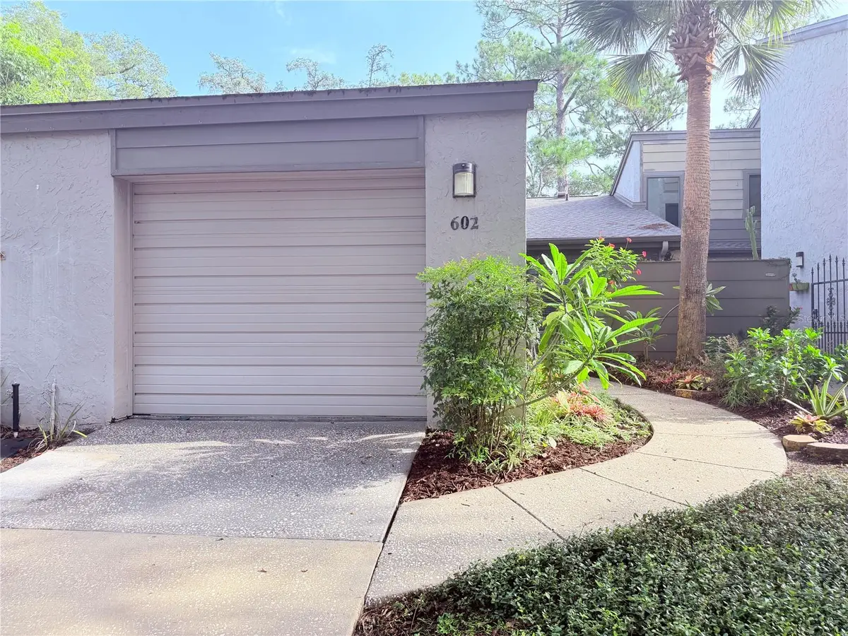 602 Woodridge Drive, Casselberry, FL 32730 - #1