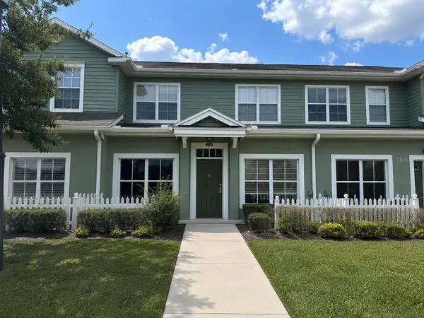 2201 San Vittorino Circle #104, KISSIMMEE, FL 34741