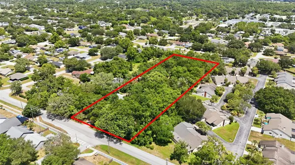 2675 E Washington Avenue, EUSTIS, FL 32726