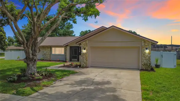 8654 Alegre Circle, ORLANDO, FL 32836