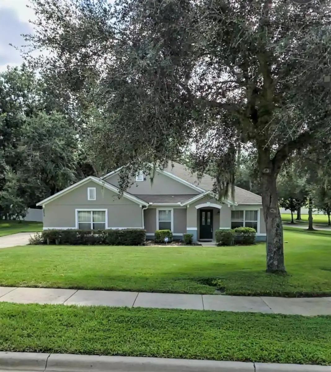 2626 Breezy Meadow Road, Apopka, FL 32712 - #1