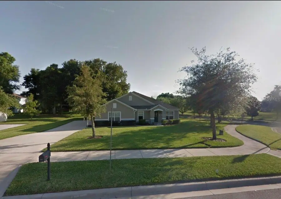 2626 Breezy Meadow Road, Apopka, FL 32712 - #2