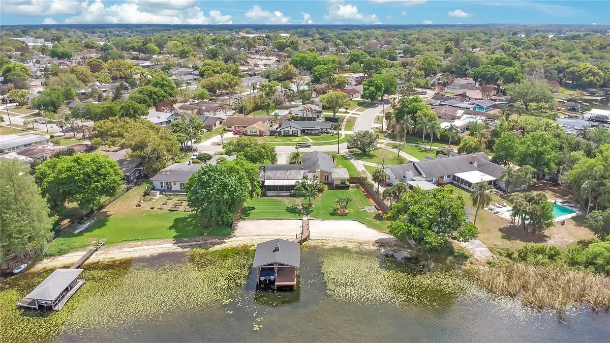 627 Macarthur Drive, Orlando, FL 32839 - #1