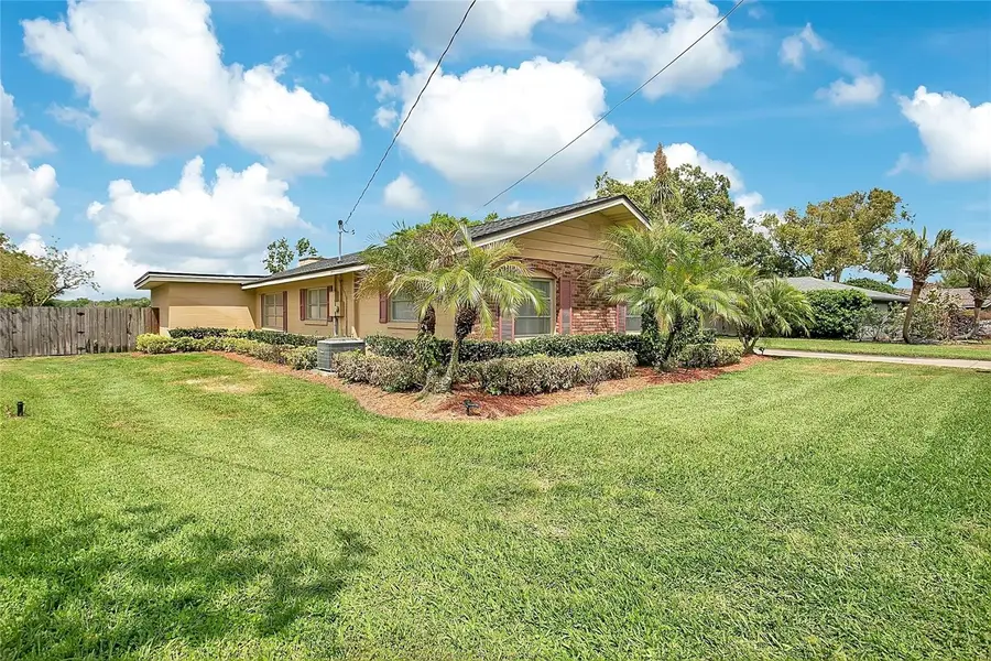 627 Macarthur Drive, Orlando, FL 32839 - #3
