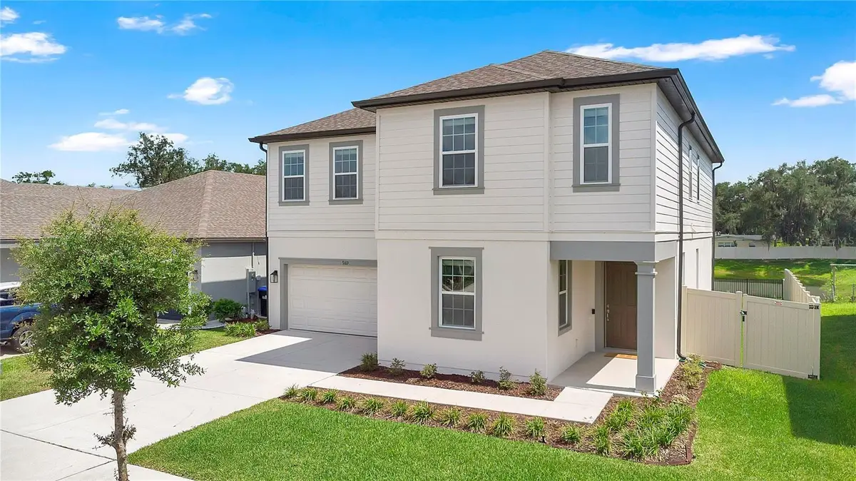 9169 Waverly Walk Drive, Orlando, FL 32817 - #1