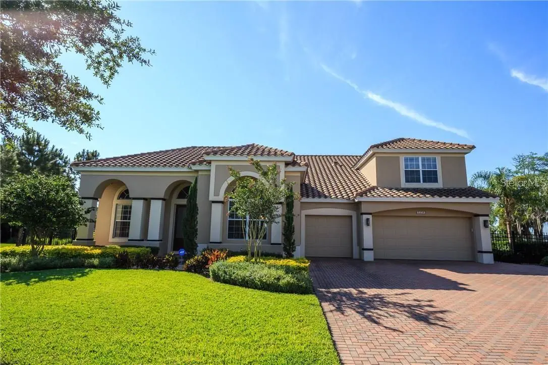 5339 Oak Terrace Drive, Orlando, FL 32839 - #1