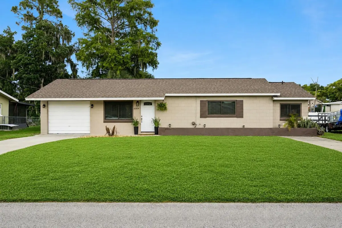 31834 Blanton Lane, Tavares, FL 32778 - #1